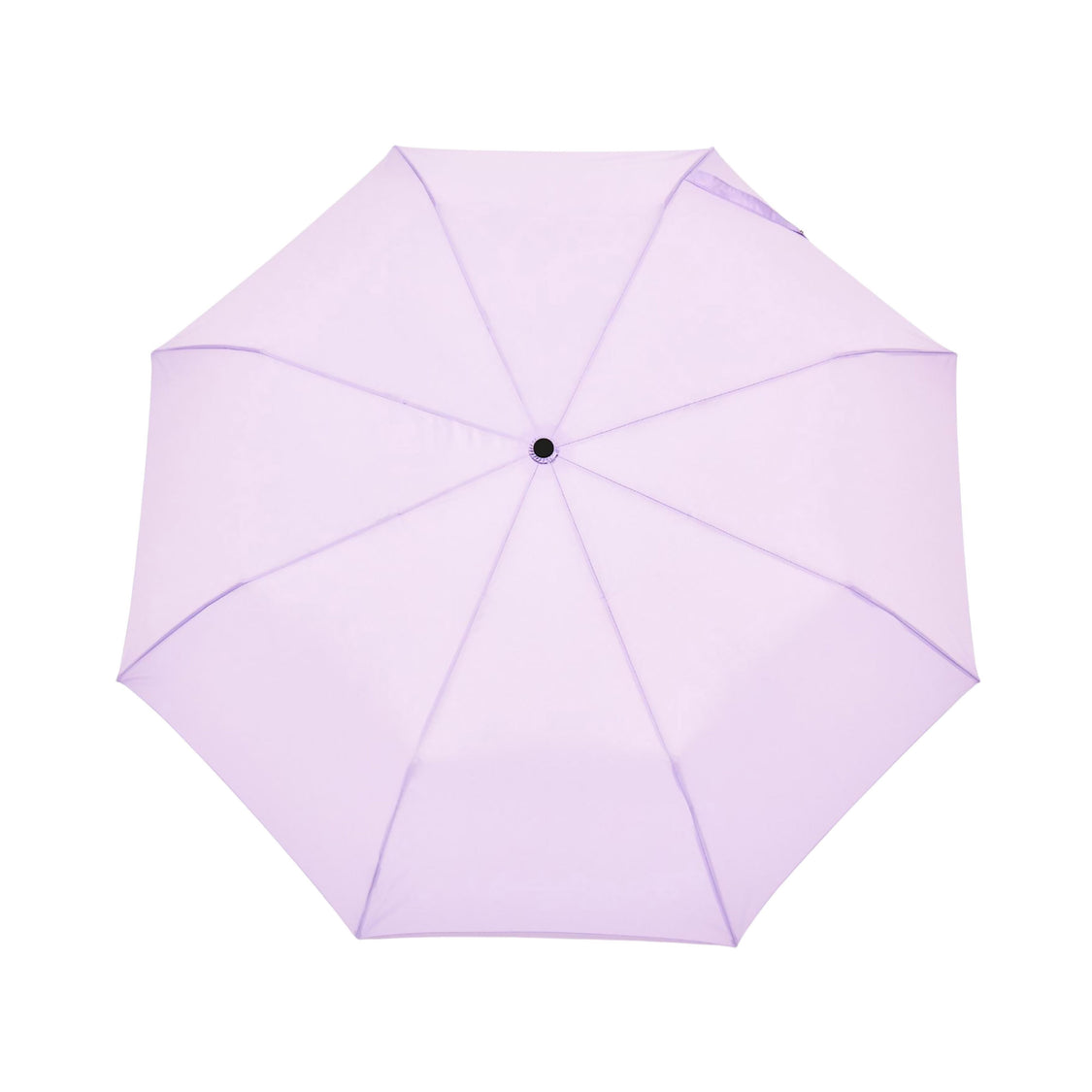 Original DuckHead Duck Umbrella Compact - Macaron Mauve 5x7x35cm