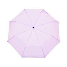 Load image into Gallery viewer, Original DuckHead Duck Umbrella Compact - Macaron Mauve 5x7x35cm
