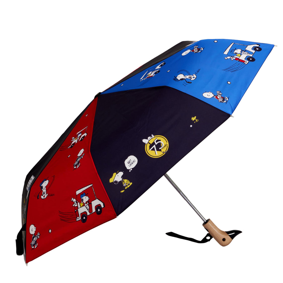Original DuckHead Duck Umbrella Compact-Peanuts Golf