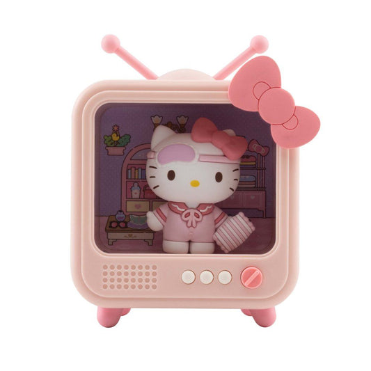 Hello Kitty and Friends YuMe Bedside Light TV Series (Hello Kitty)