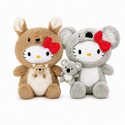 Sanrio