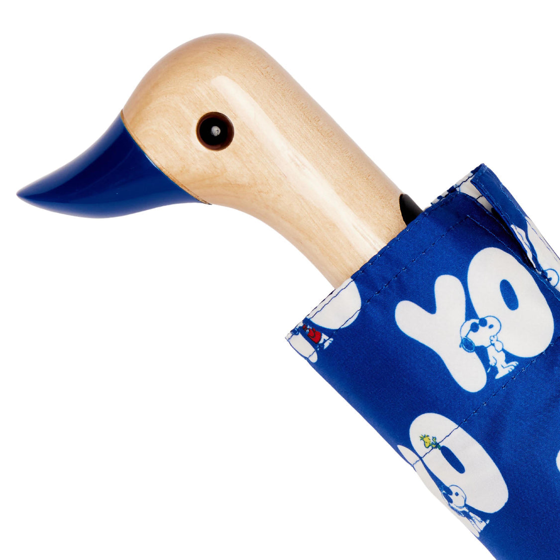 Original DuckHead Duck Umbrella Compact-Peanuts Yo!