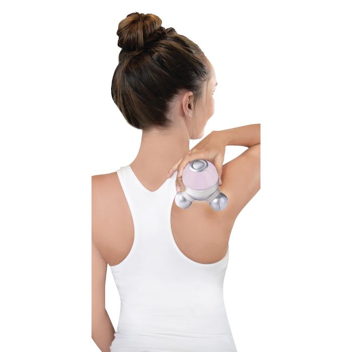 IsGift Good Vibes Massager