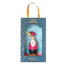 Load image into Gallery viewer, Dcuk Cyclist Dinky Ducks (1pc)
