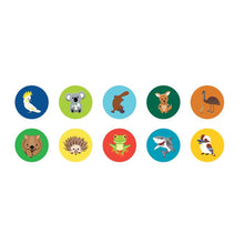 Load image into Gallery viewer, The Australian Collection Koala Sticker Stamper
