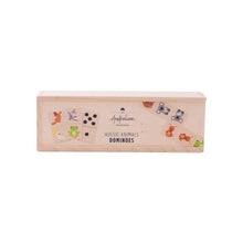 Load image into Gallery viewer, The Australian Collection Aussie Animals Dominoes
