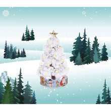 Load image into Gallery viewer, Discovery Zone Magic Christmas Tree
