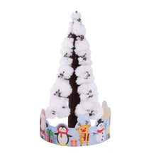 Load image into Gallery viewer, Discovery Zone Magic Christmas Tree
