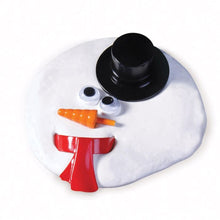 Load image into Gallery viewer, Discovery Zone Frosty The Melting Snowman
