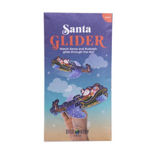 Load image into Gallery viewer, Discovery Zone Soaring Santa Gliders

