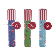 Load image into Gallery viewer, Discovery Zone Kaleidoscope Christmas
