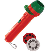 Load image into Gallery viewer, Discovery Zone Torch Projector
