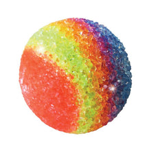 Load image into Gallery viewer, Discovery Zone High Bounce Ball Kit Multi-Coloured 25.5x20.3x6cm
