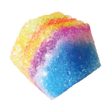 Load image into Gallery viewer, Discovery Zone High Bounce Ball Kit Multi-Coloured 25.5x20.3x6cm
