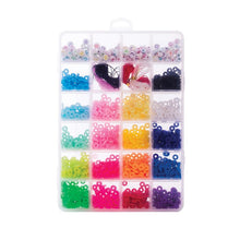 Load image into Gallery viewer, Discovery Zone Friendship Bracelet Kits Multi-Coloured
