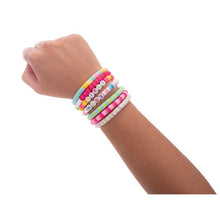 Load image into Gallery viewer, Discovery Zone Friendship Bracelet Kits Multi-Coloured
