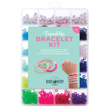 Load image into Gallery viewer, Discovery Zone Friendship Bracelet Kits Multi-Coloured
