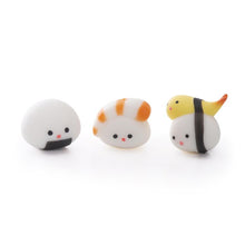 Load image into Gallery viewer, Discovery Zone Squishy Sushi 5x4x4cm
