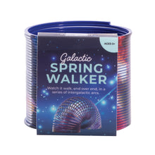 Load image into Gallery viewer, Discovery Zone Spring Walker-Galactic
