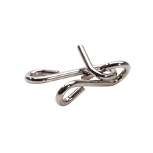 Load image into Gallery viewer, Discovery Zone Mini Wire Puzzles Set of 6
