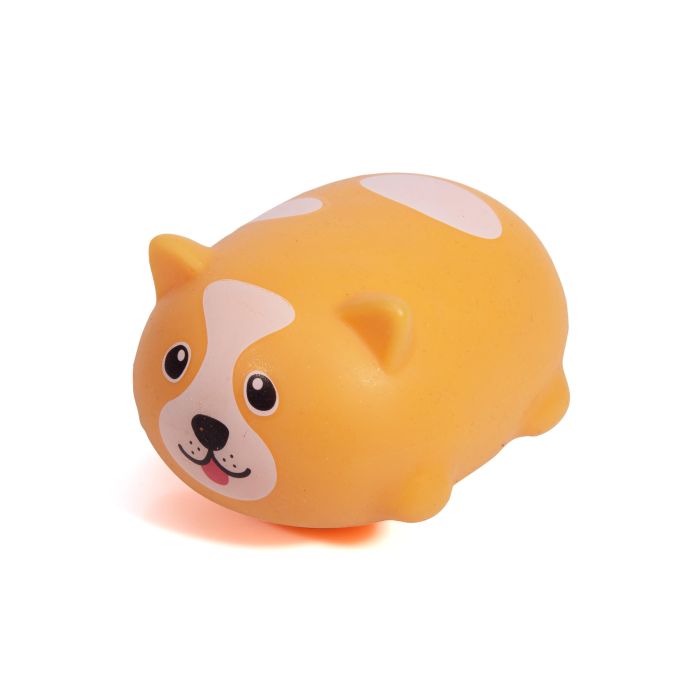 Discovery Zone Cuddle Puppy