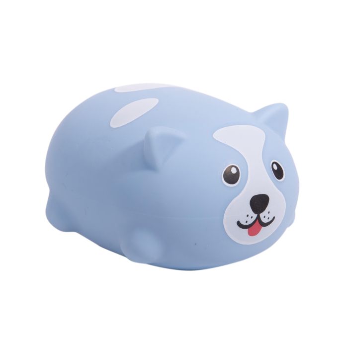 Discovery Zone Cuddle Puppy