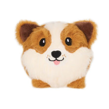 Load image into Gallery viewer, Discovery Zone Slow Squish Ball - Puppies
