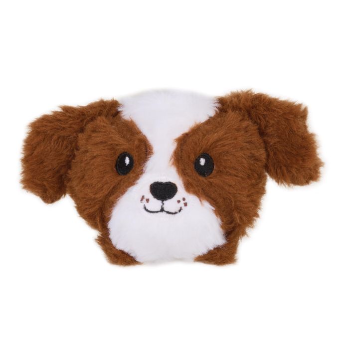 Discovery Zone Slow Squish Ball - Puppies