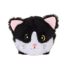 Load image into Gallery viewer, Discovery Zone Slow Squish Ball - Kittens
