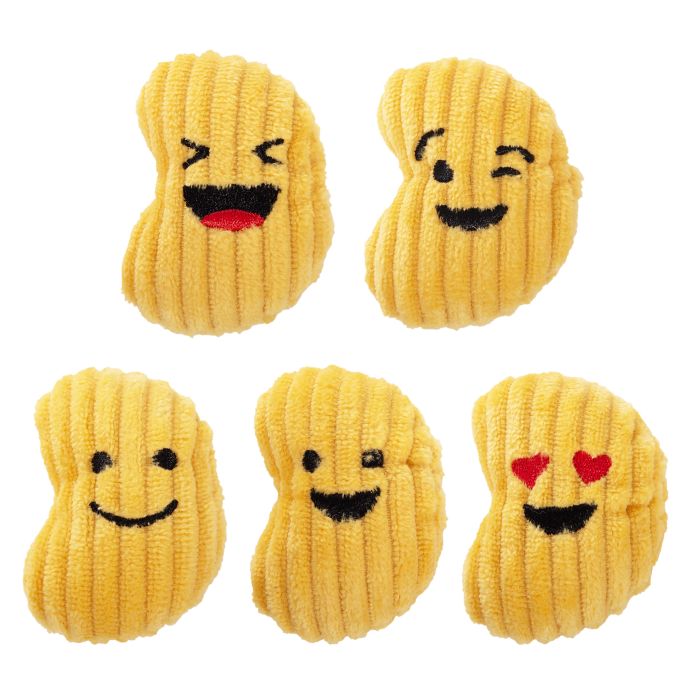 Discovery Zone The Snack Squad