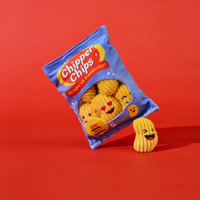 Discovery Zone The Snack Squad