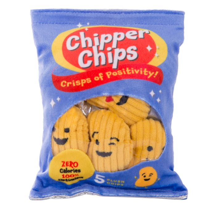 Discovery Zone The Snack Squad