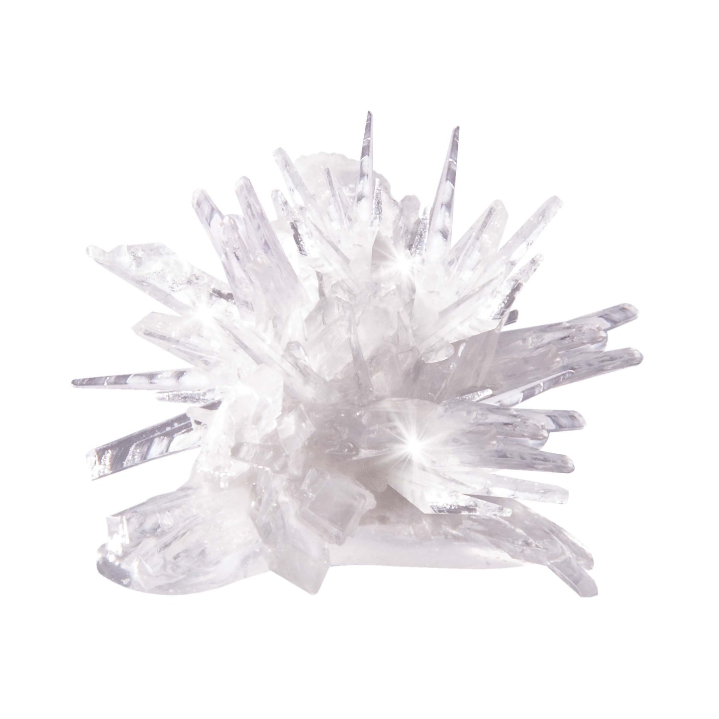 Discovery Zone Rainbow Crystal Growing Kit
