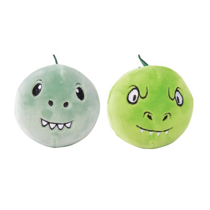 Discovery Zone Slow Squish Ball - Dino