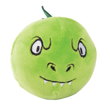 Load image into Gallery viewer, Discovery Zone Slow Squish Ball - Dino
