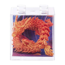 Load image into Gallery viewer, Discovery Zone 3D Sensory Dragon
