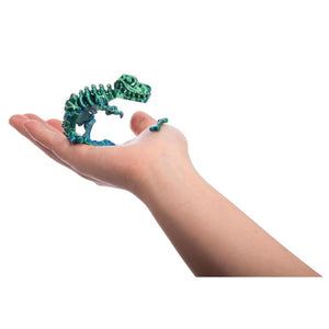 Discovery Zone 3D Sensory T-Rex