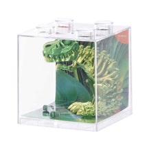 Load image into Gallery viewer, Discovery Zone 3D Sensory T-Rex
