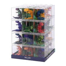 Load image into Gallery viewer, Discovery Zone 3D Sensory T-Rex
