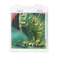 Load image into Gallery viewer, Discovery Zone 3D Sensory T-Rex
