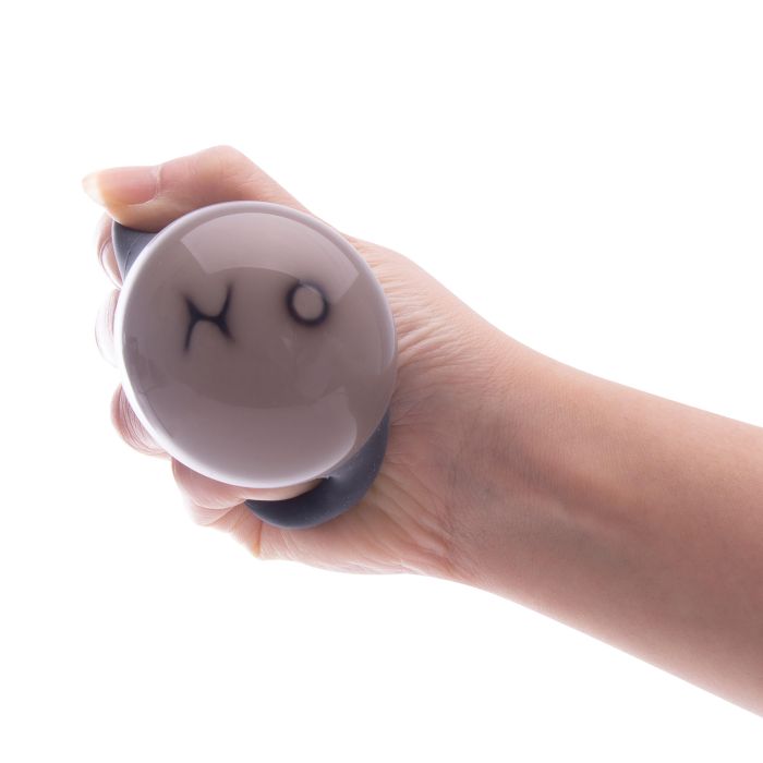 THE EXECUTIVE COLLECTION DECISION MAKER STRESS BALL