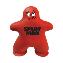 Load image into Gallery viewer, Maverick Splat Man 10.5x5.1x12.3cm
