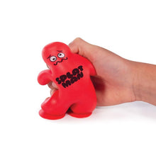 Load image into Gallery viewer, Maverick Splat Man 10.5x5.1x12.3cm
