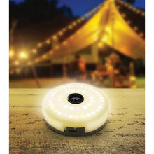 Load image into Gallery viewer, Maverick Retractable String Lights - Green
