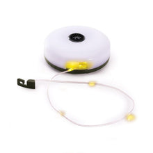 Load image into Gallery viewer, Maverick Retractable String Lights - Green
