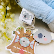Load image into Gallery viewer, Toyslink Plush Toy Koala Koko 25cm
