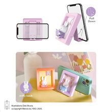 Load image into Gallery viewer, Miffy Blind Box - Photo Frame Fridge Magnet Series
