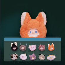 Load image into Gallery viewer, Finding Unicorn Farmer Bob Mini-Night Monster Series
