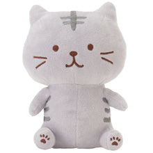 Load image into Gallery viewer, Hapins Plush Toy Chartreuse Cat
