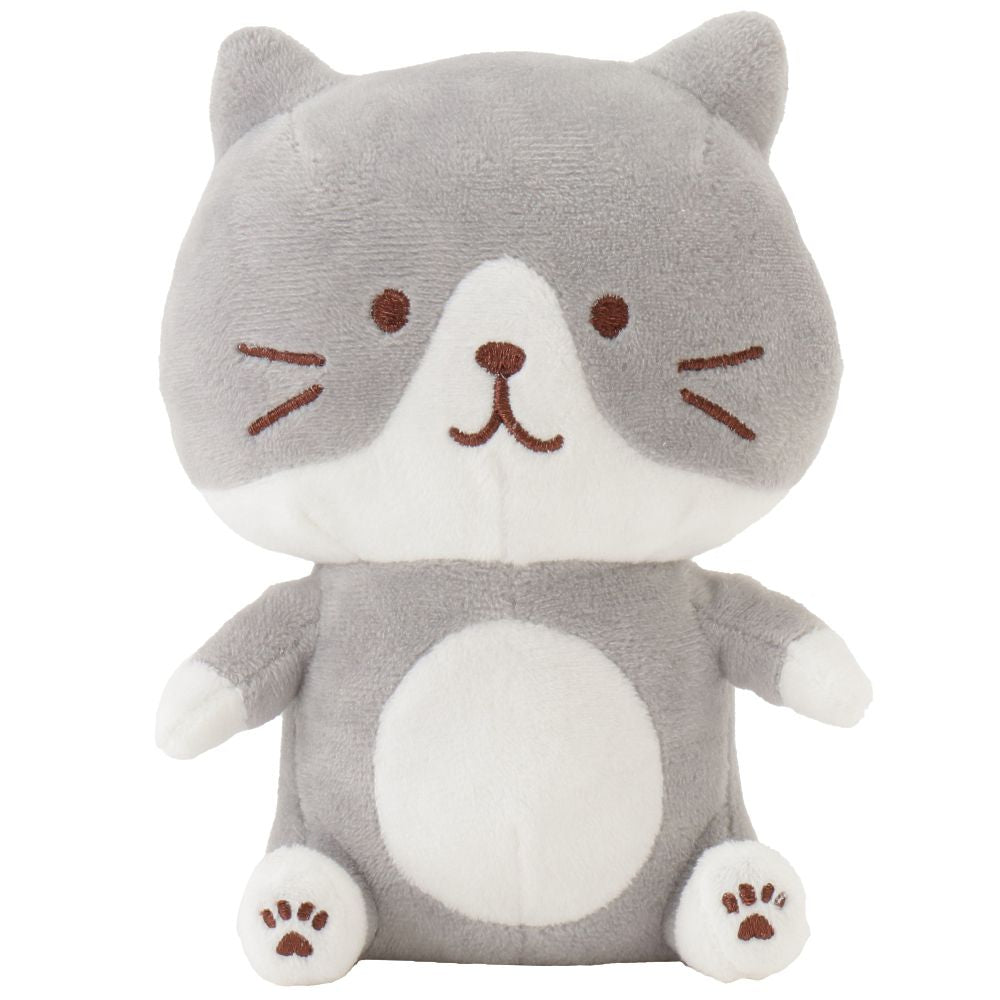 Hapins Plush Toy Ragdoll Cat